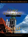 Cesky Krumlov Czech Republic